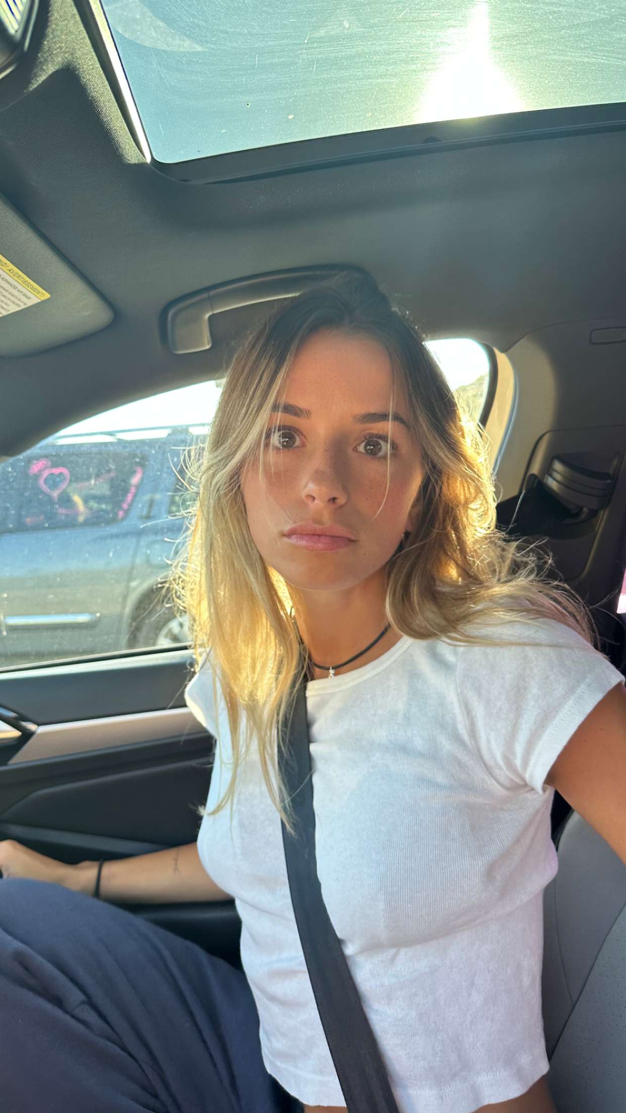 sadie.mckenna snapchat image archive image