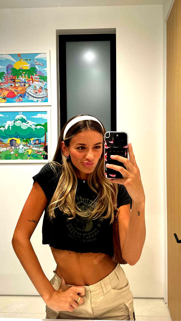 sadie.mckenna image ~ Altpins