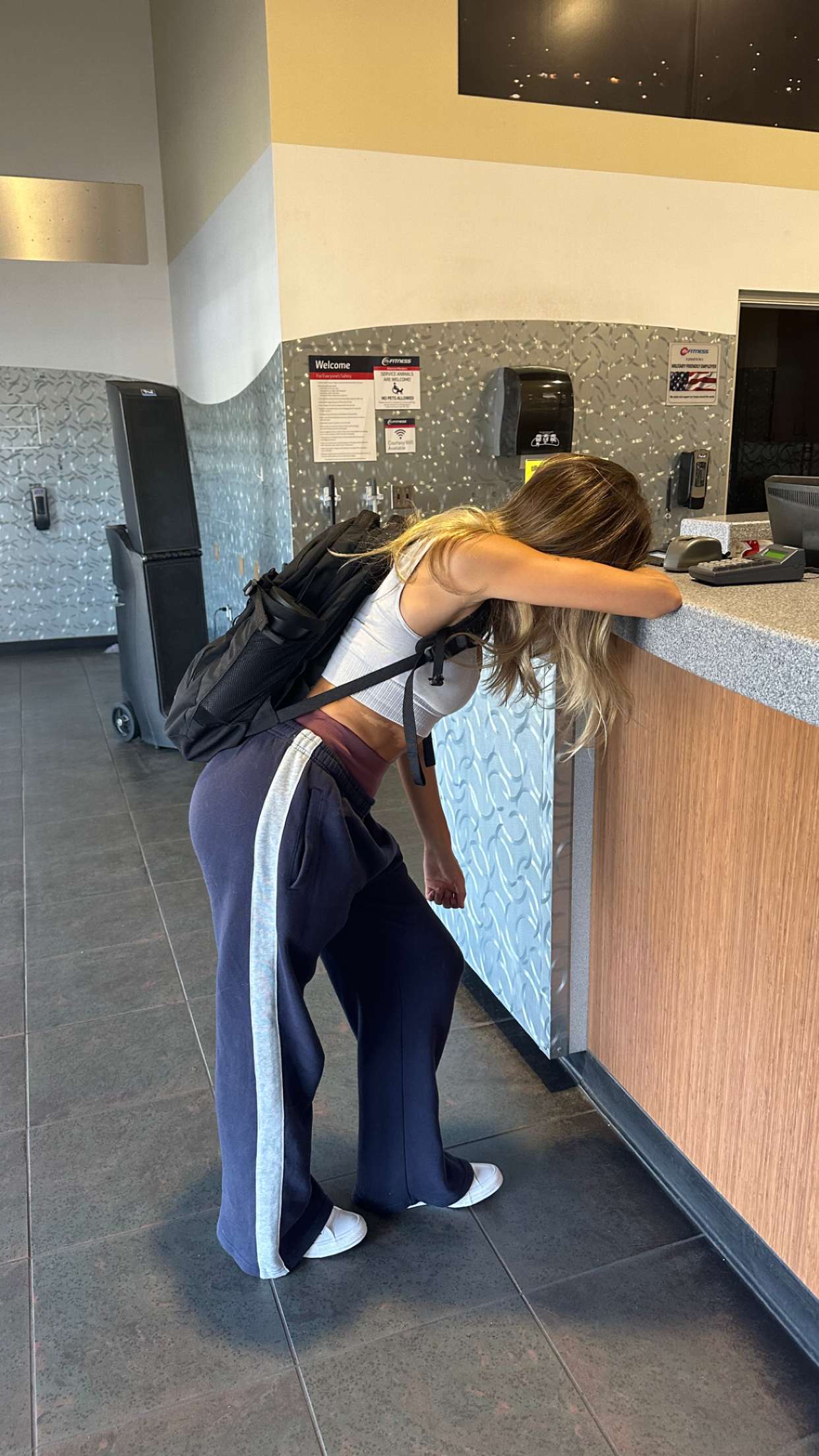 sadie.mckenna snapchat image archive image