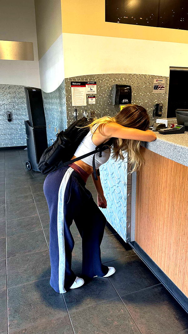 sadie.mckenna image ~ Altpins