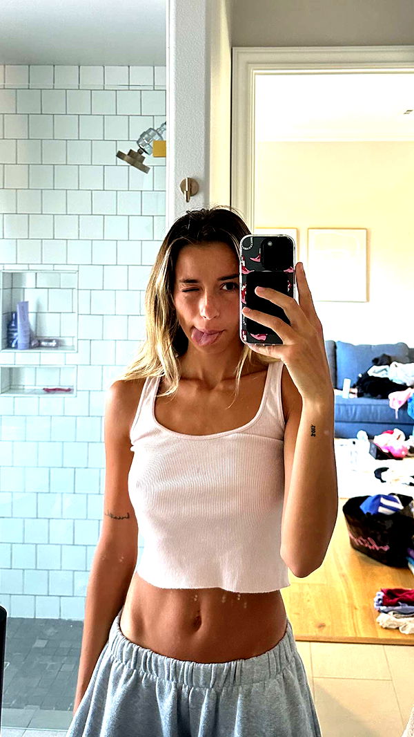 sadie.mckenna image ~ Altpins