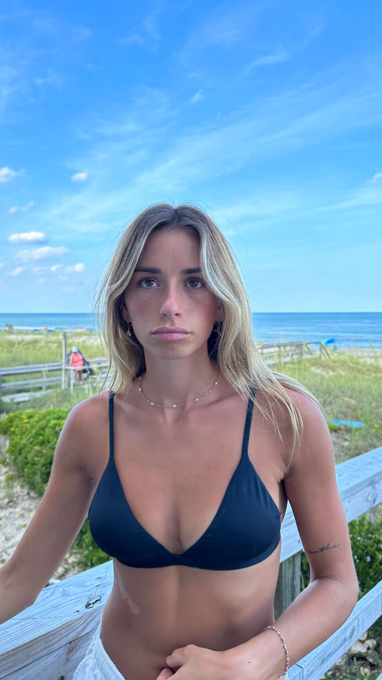 sadie.mckenna snapchat image archive image