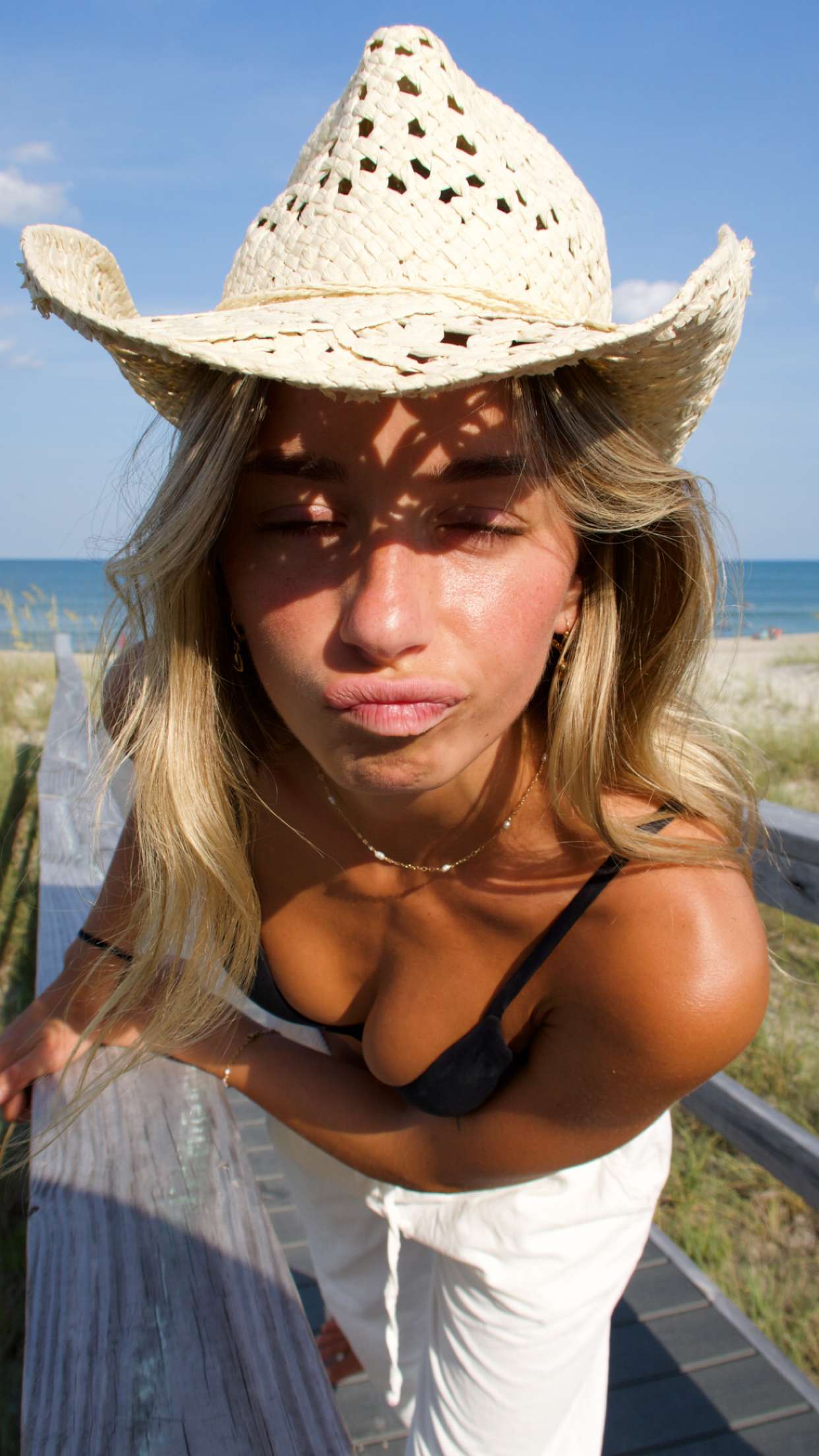 sadie.mckenna snapchat image archive image