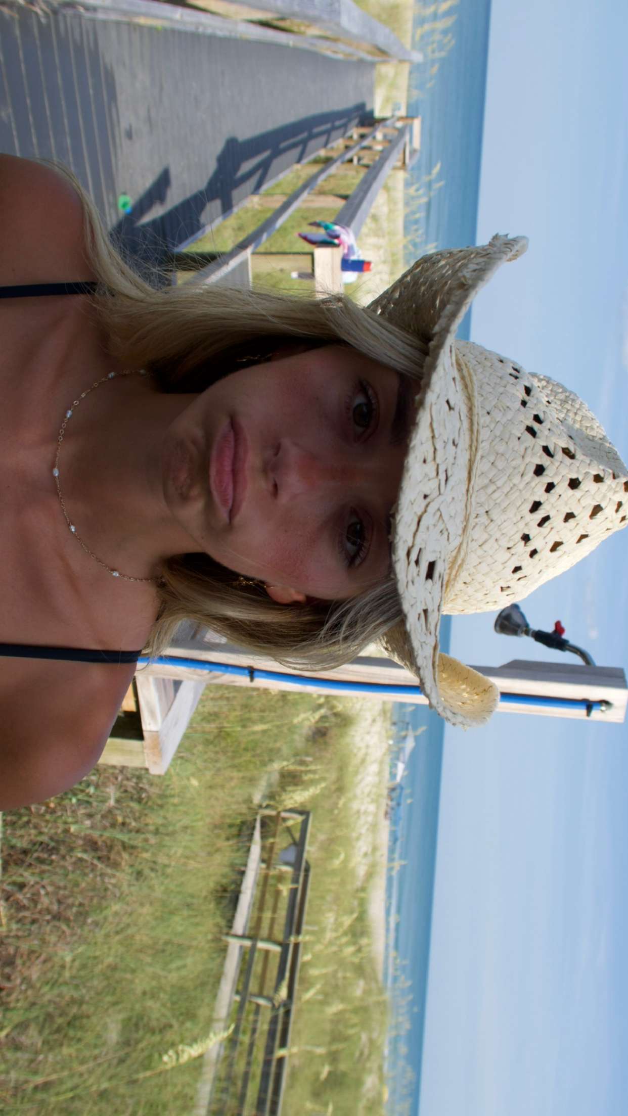 sadie.mckenna snapchat image archive image