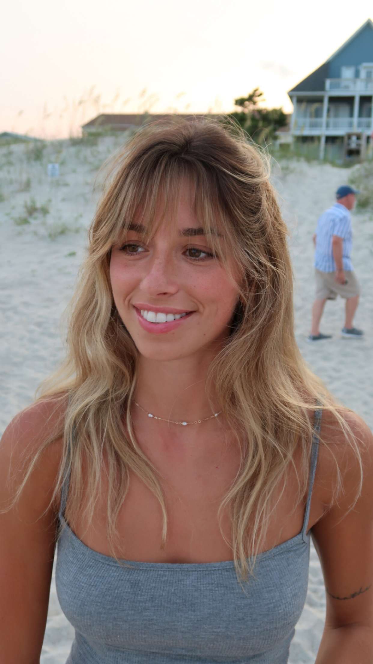 sadie.mckenna snapchat image archive image