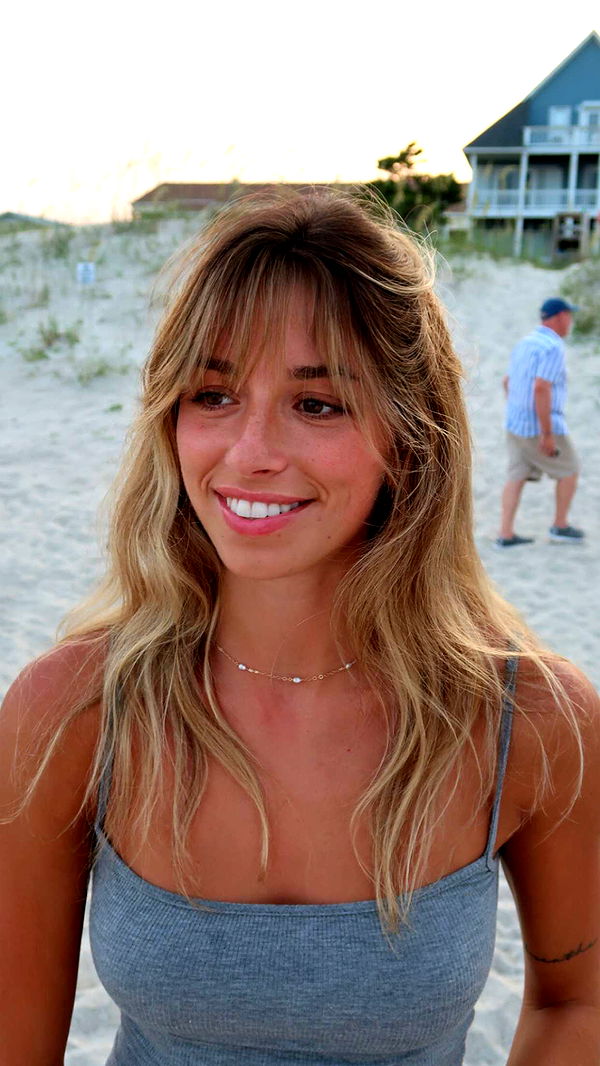 sadie.mckenna image ~ Altpins