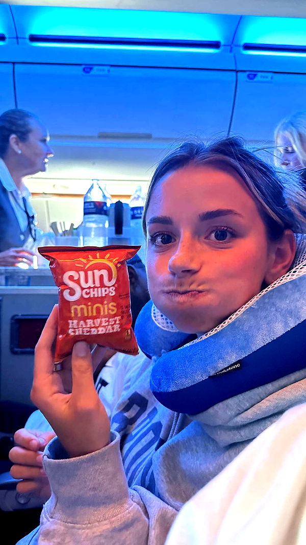 sadie.mckenna image ~ Altpins