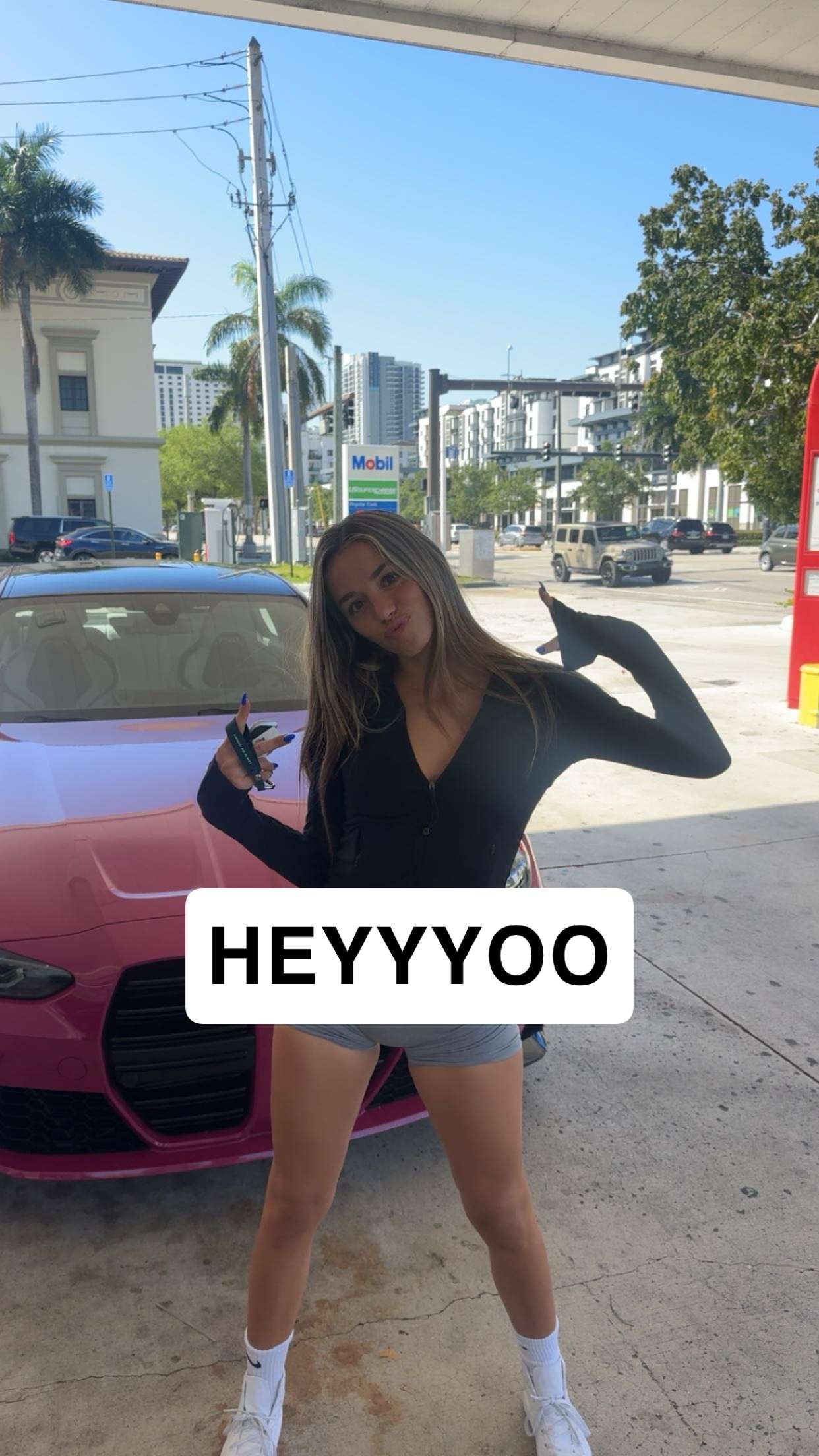 sadie.mckenna snapchat image archive image