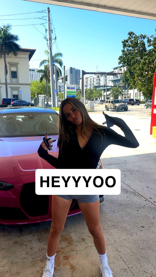 sadie.mckenna image ~ Altpins