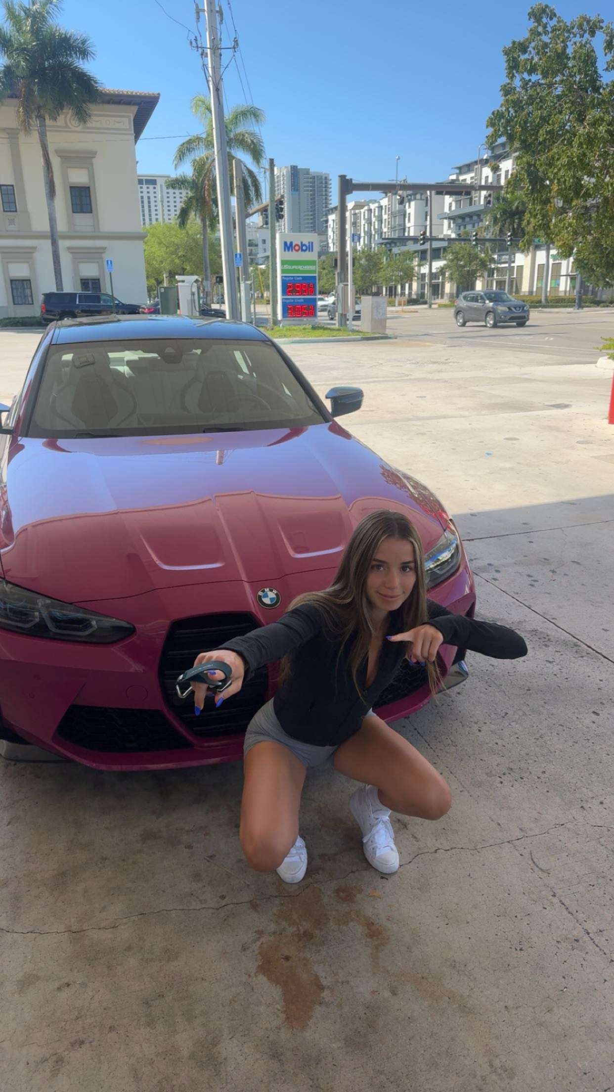 sadie.mckenna snapchat image archive image