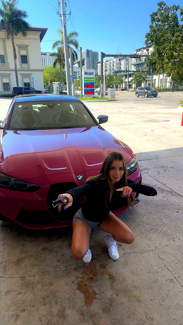 sadie.mckenna image ~ Altpins