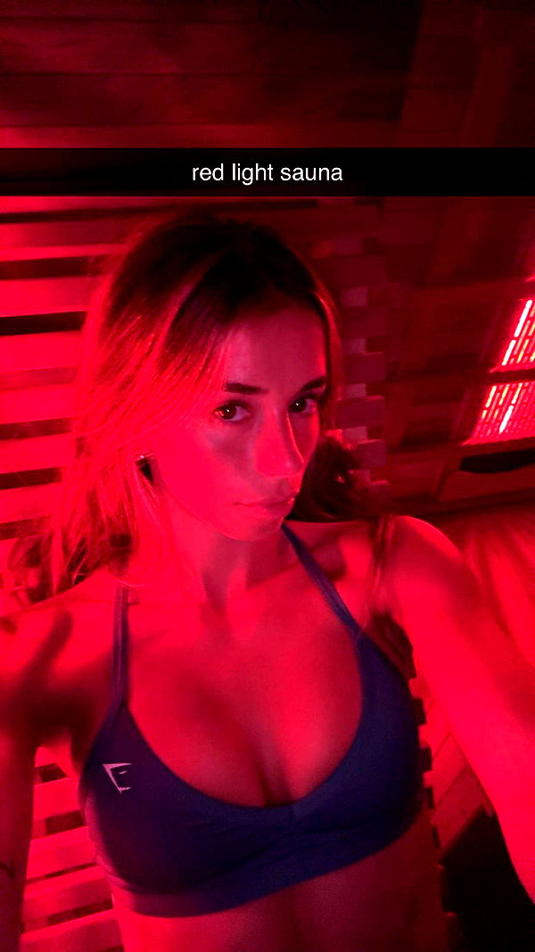 sadie.mckenna image ~ Altpins