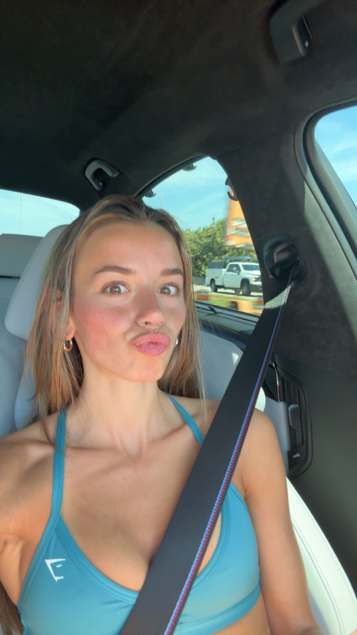 sadie.mckenna snapchat image archive image