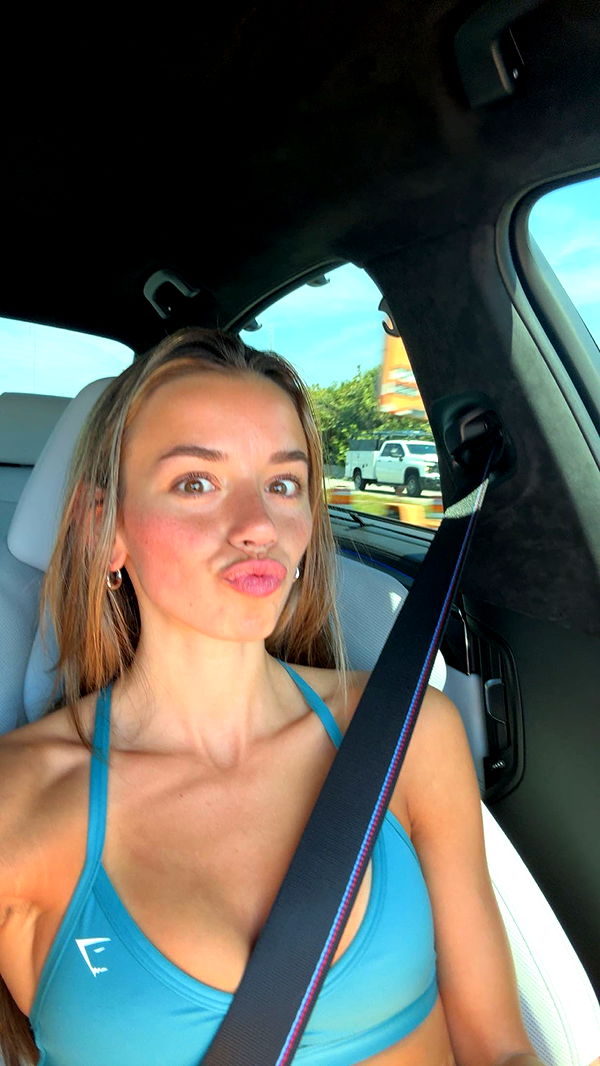 sadie.mckenna image ~ Altpins