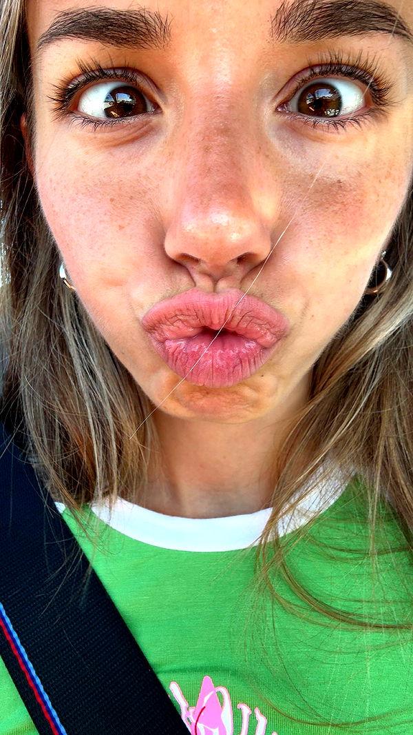 sadie.mckenna image ~ Altpins