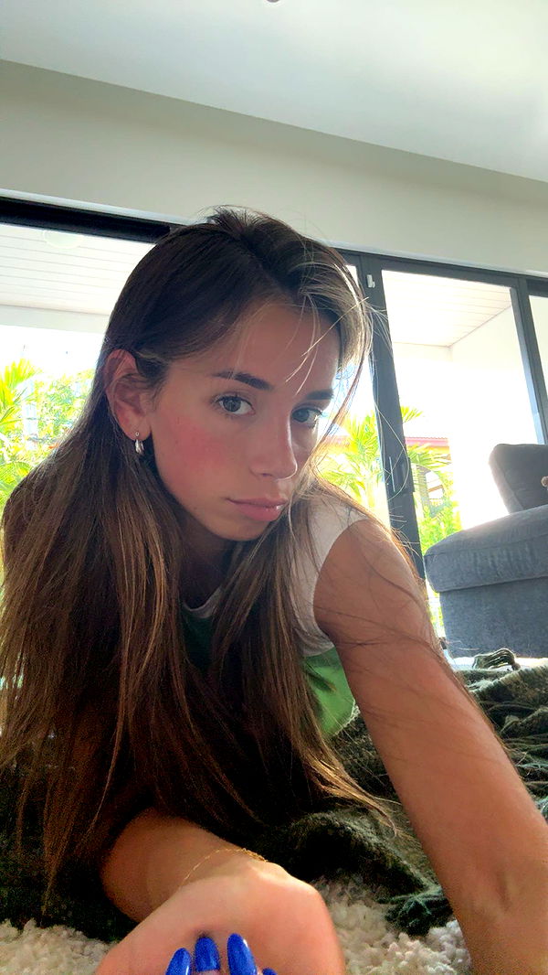 sadie.mckenna image ~ Altpins