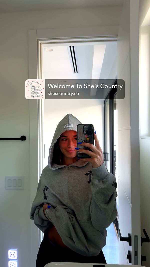 sadie.mckenna image ~ Altpins