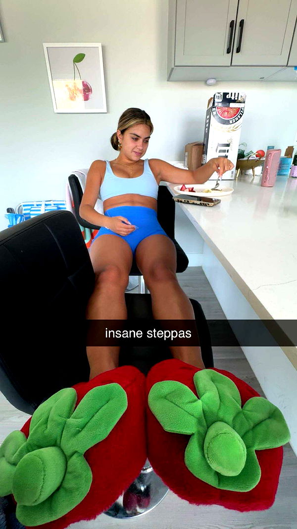 sadie.mckenna image ~ Altpins