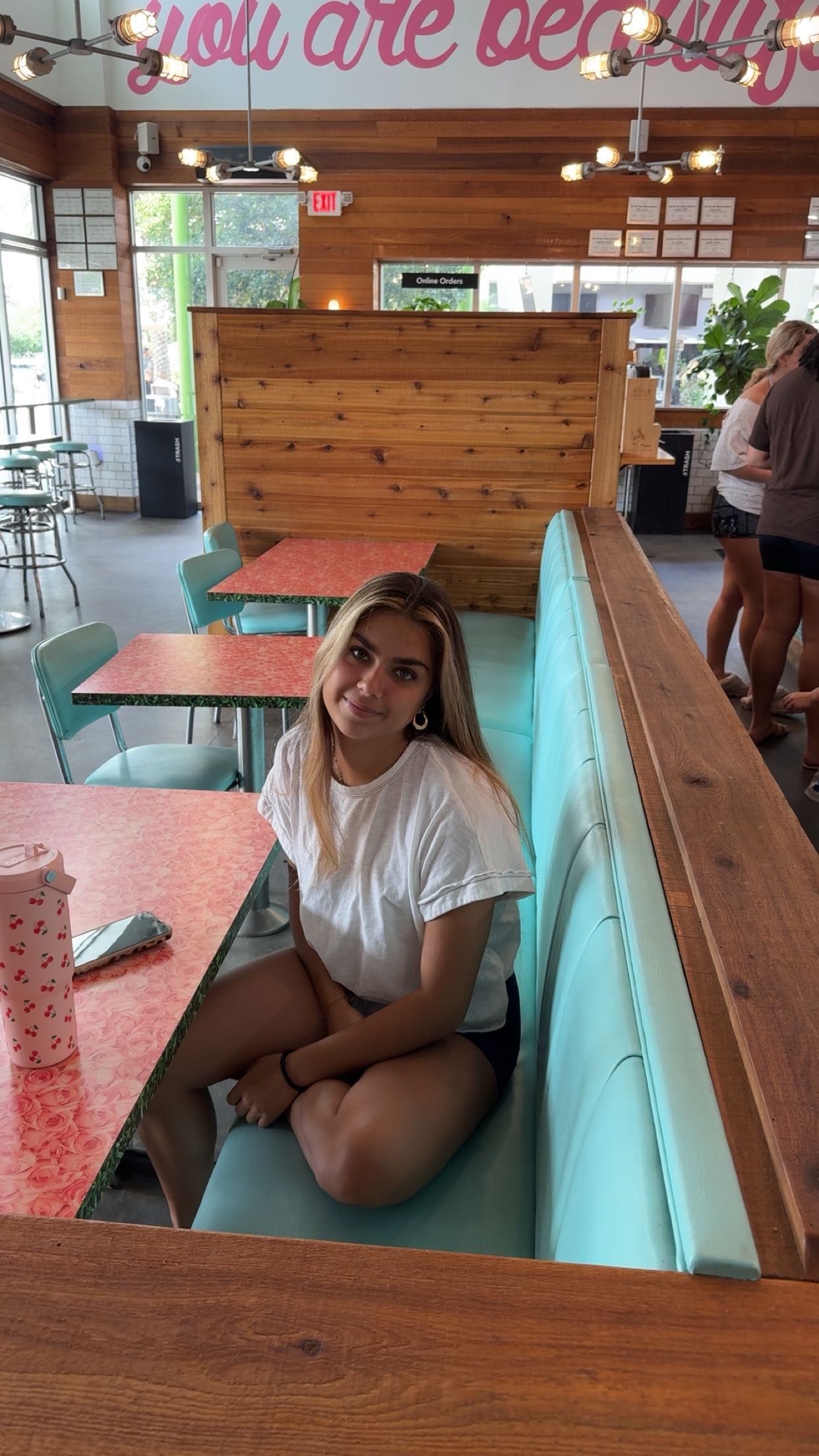 sadie.mckenna snapchat image archive image