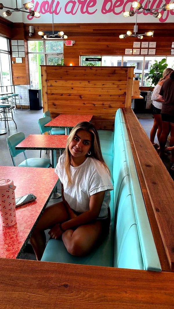 sadie.mckenna image ~ Altpins