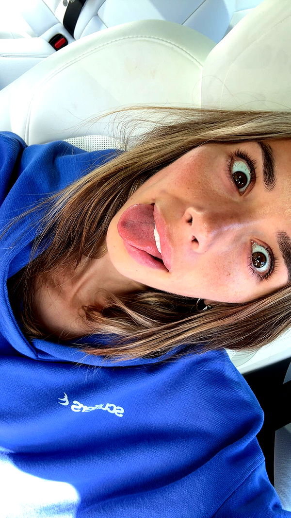 sadie.mckenna image ~ Altpins