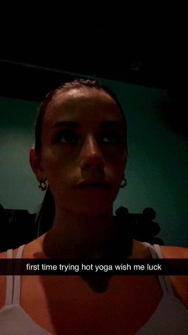 sadie.mckenna image ~ Altpins