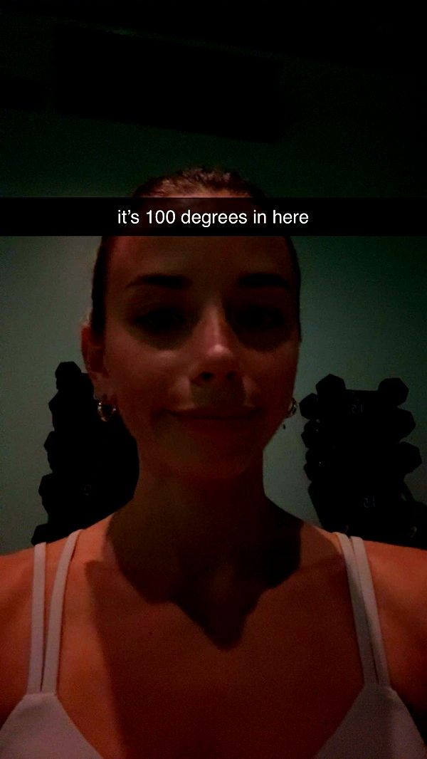 sadie.mckenna image ~ Altpins