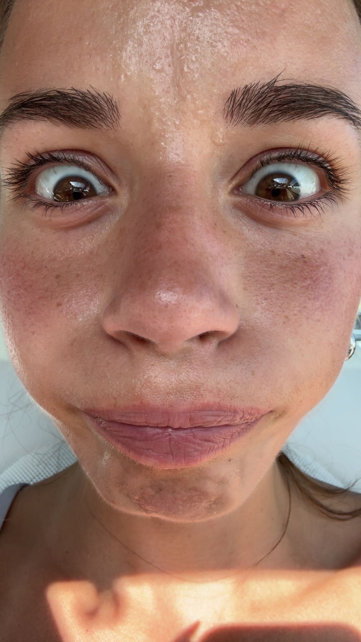 sadie.mckenna snapchat image archive image