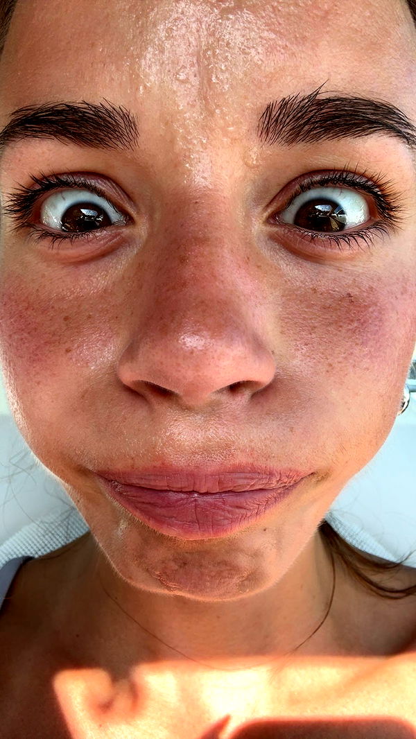 sadie.mckenna image ~ Altpins