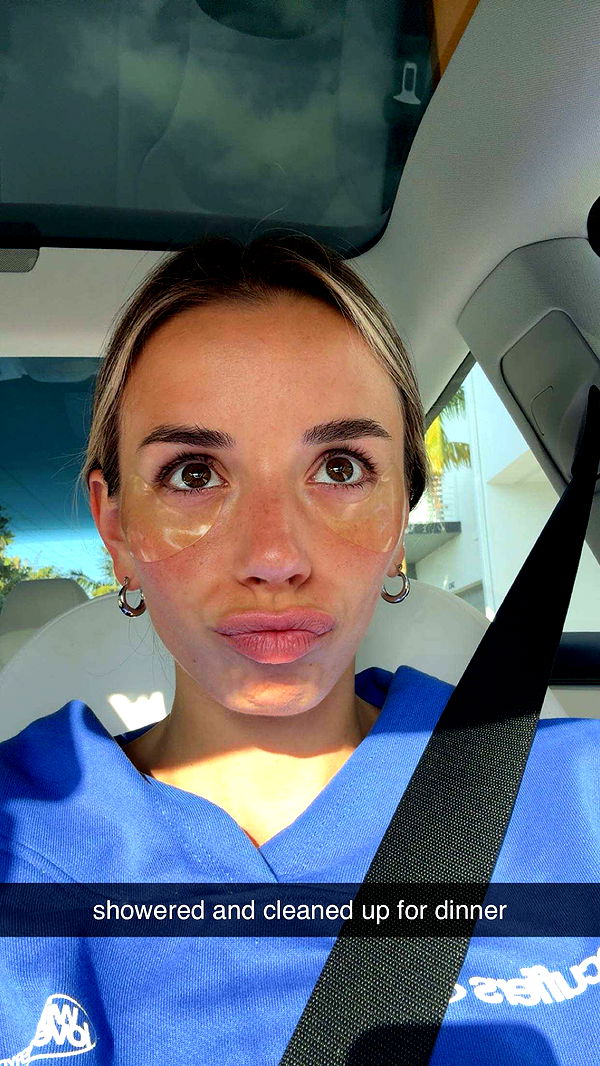 sadie.mckenna image ~ Altpins