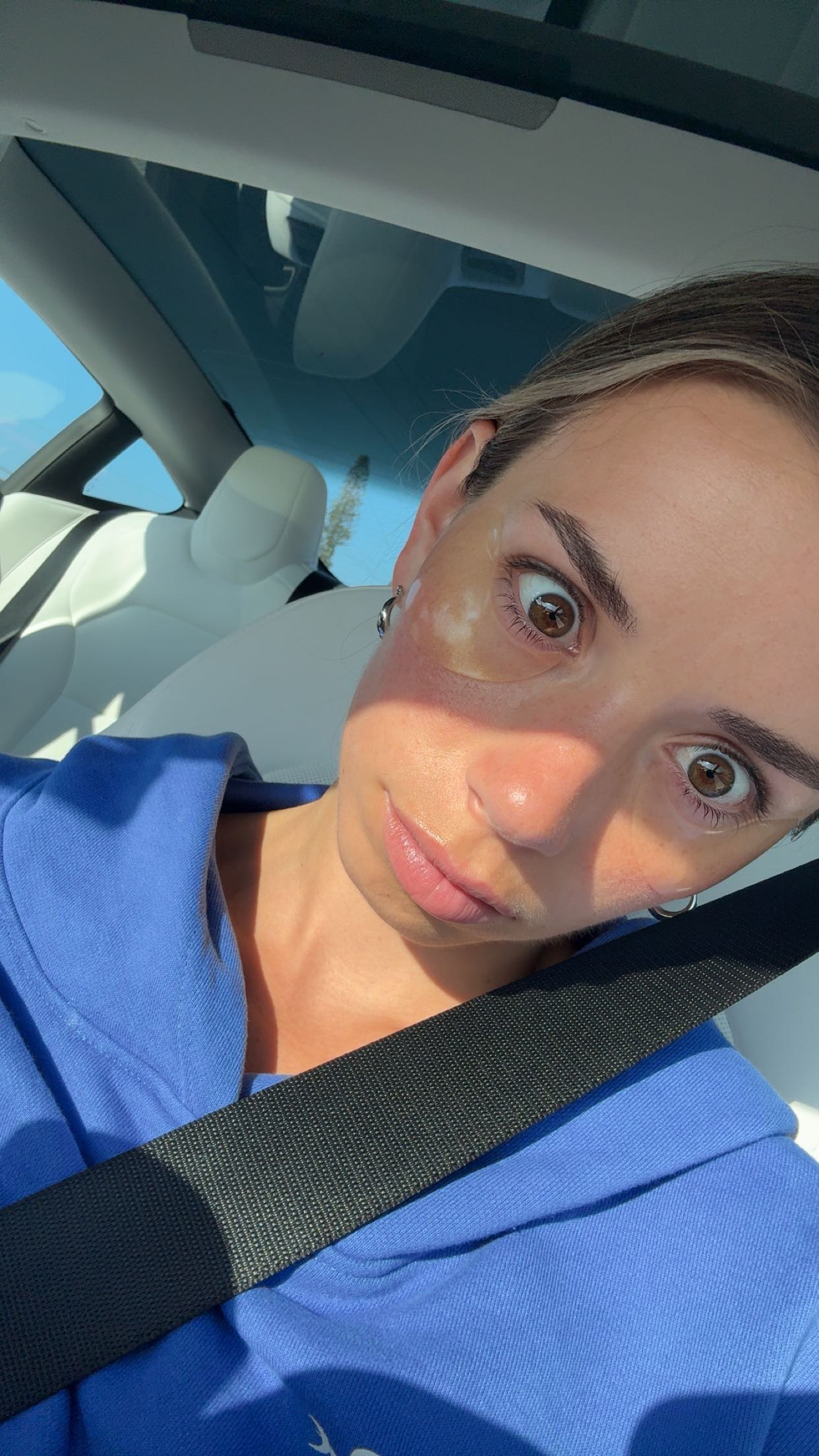 sadie.mckenna snapchat image archive image