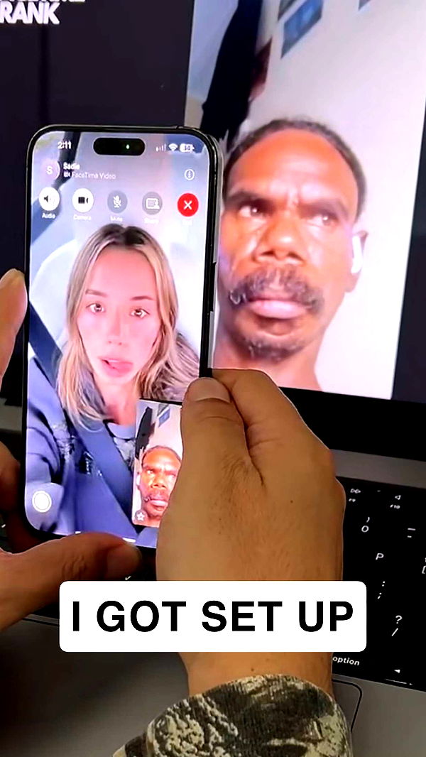 sadie.mckenna image ~ Altpins