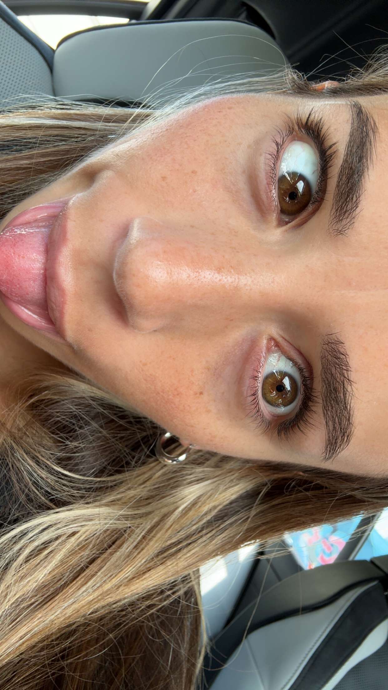 sadie.mckenna snapchat image archive image