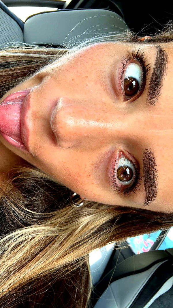 sadie.mckenna image ~ Altpins