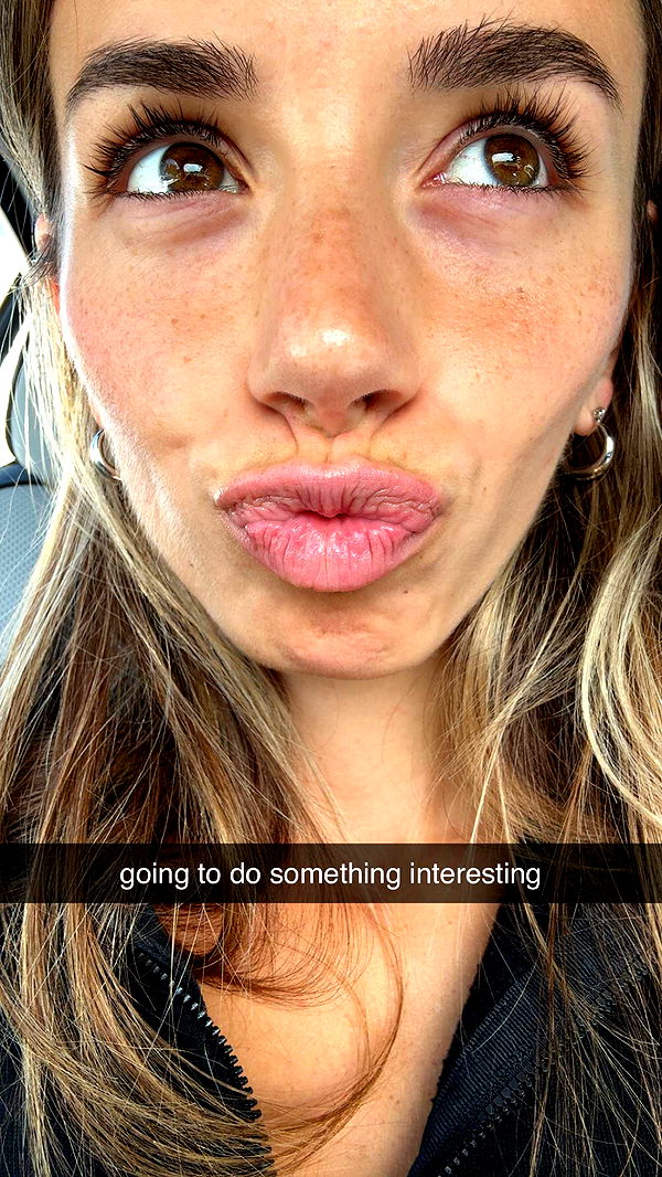 sadie.mckenna image ~ Altpins