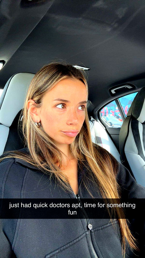 sadie.mckenna image ~ Altpins