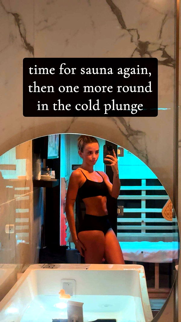 sadie.mckenna image ~ Altpins