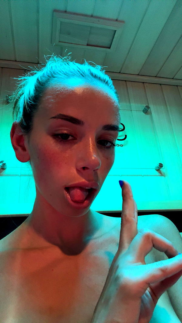 sadie.mckenna image ~ Altpins