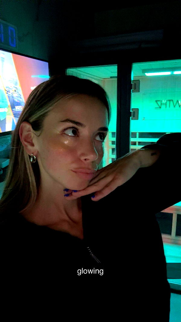 sadie.mckenna image ~ Altpins