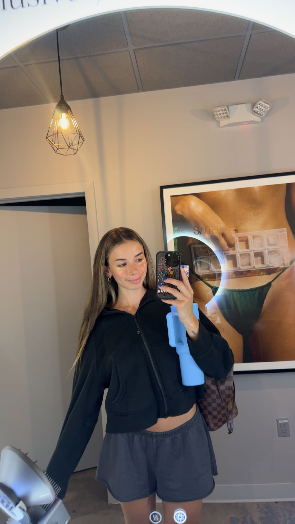 sadie.mckenna snapchat image archive image