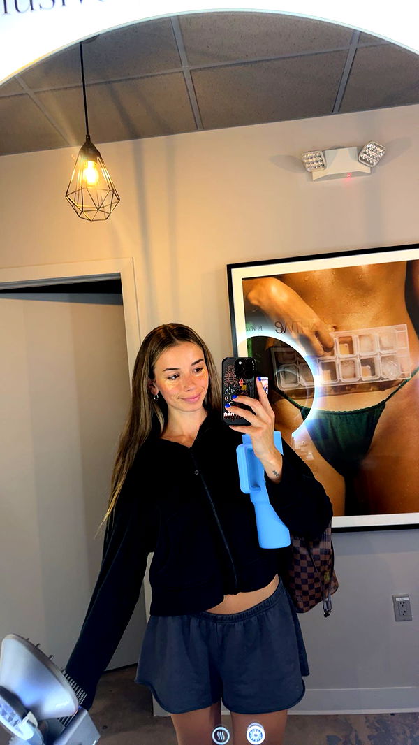 sadie.mckenna image ~ Altpins