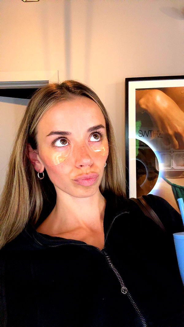 sadie.mckenna image ~ Altpins