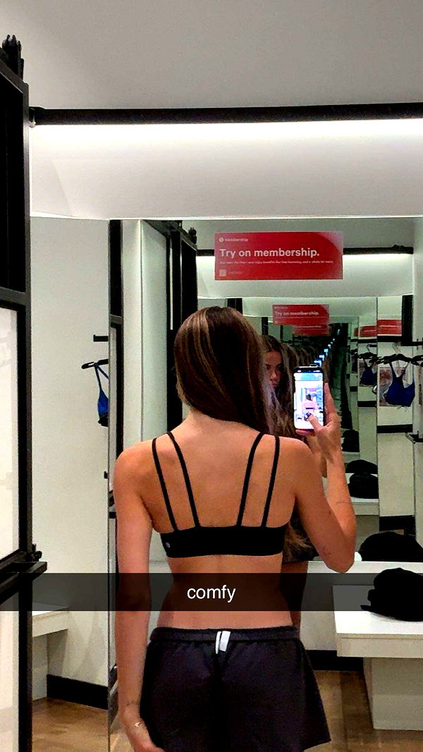 sadie.mckenna image ~ Altpins