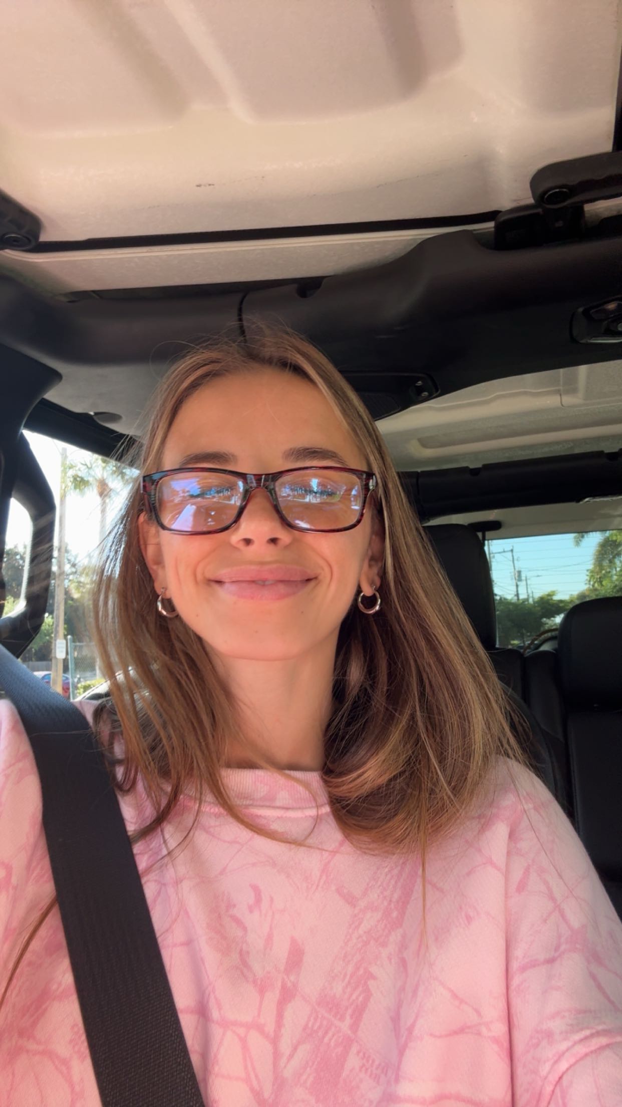 sadie.mckenna snapchat image archive image