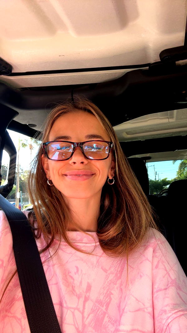 sadie.mckenna image ~ Altpins