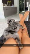 sadie.mckenna Altpins Profile Picture
