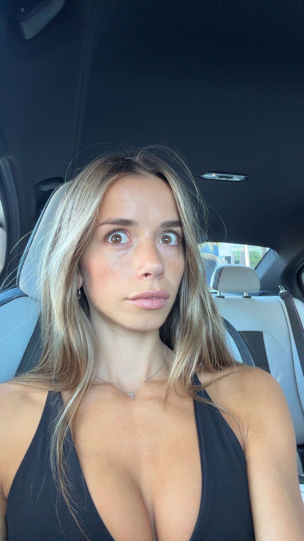 sadie.mckenna snapchat image archive image