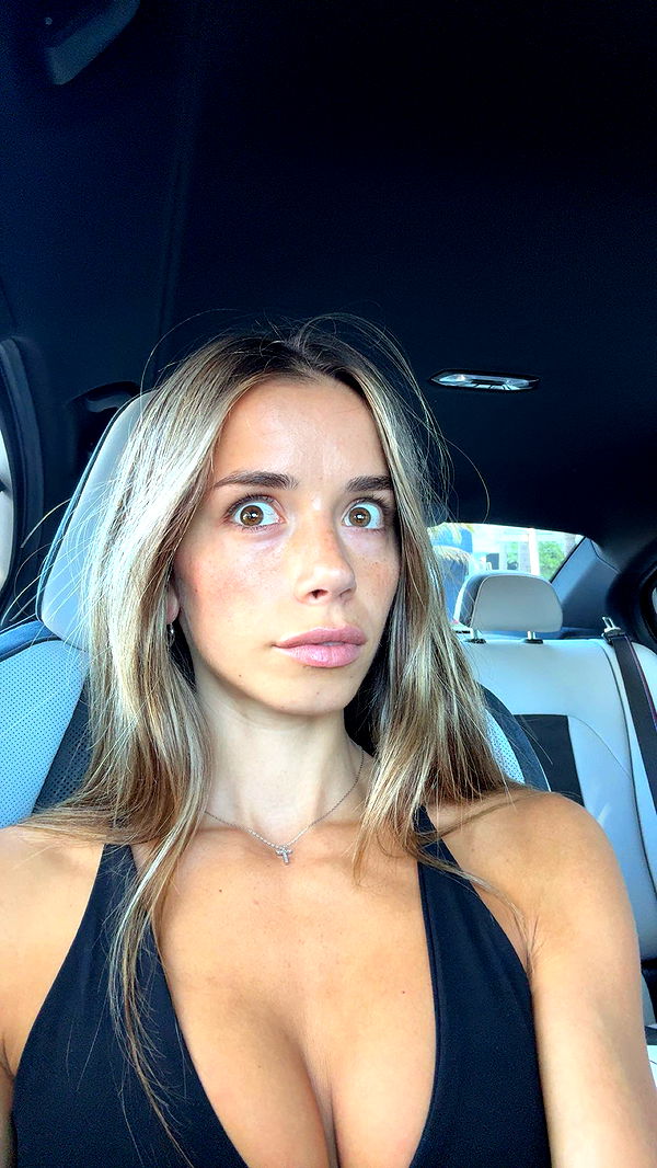 sadie.mckenna image ~ Altpins