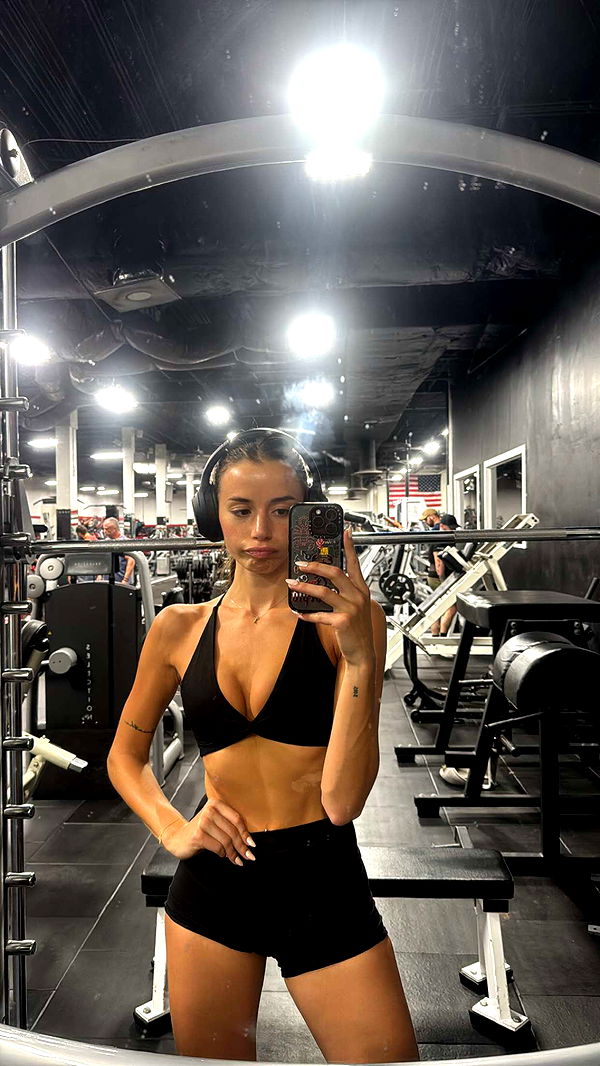 sadie.mckenna image ~ Altpins