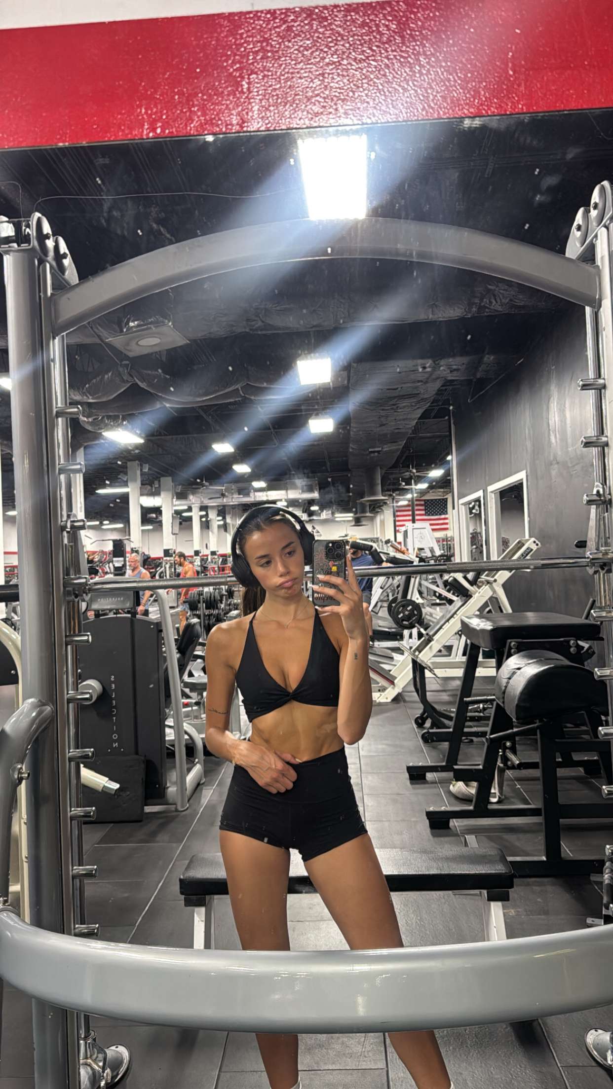 sadie.mckenna snapchat image archive image